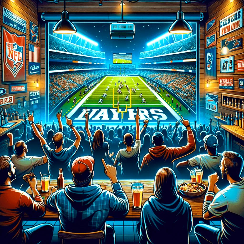 Sports Analysis