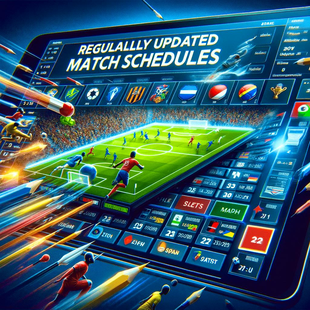 Sports Updates